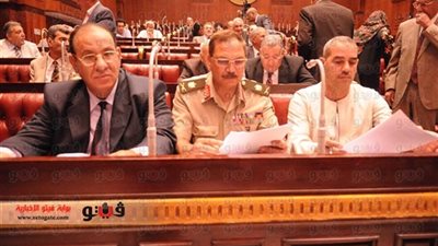 بلاغ للنائب العام يطالب ببطلان تشكيل لجنة الخمسين