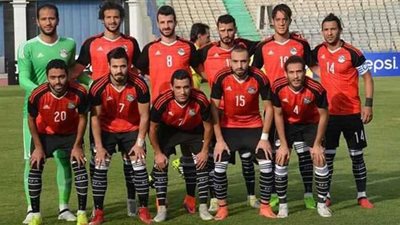 منتخب المحليين يواجه المغرب اليوم في إياب تصفيات الأمم الأفريقية
