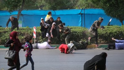 مصر تدين الحادث الإرهابي في الأحواز وتعزي أسر الضحايا