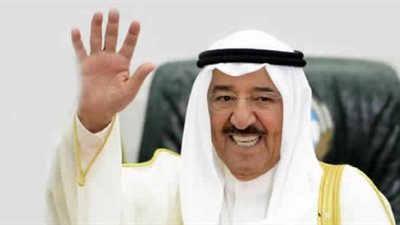 الشيخ الصباح.. 12 عاما على قيادة سفينة الحكم في الكويت