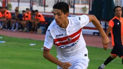 300 ألف جنيه غرامة مالية ينتظرها أحمد أبو الفتوح في الزمالك