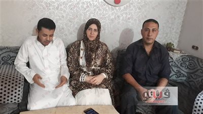 المرشحة للعمودية بالشرقية تكشف سر اختفائها وظهورها المفاجئ: تركت المنزل بسبب ضغوط نفسية.. ذهبت لصديقتي بالسويس.. أخفيت مكان تواجدي خوفا من الأذى.. عدت لأواصل العمل العام.. وأثق في أهلي وأشكر الأمن