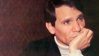 صراع الأيام الأولى في حياة العندليب الأسمر