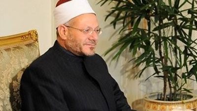 مفتي الجمهورية يدين حادث تفجيرات رفح.. ويقدم التعازي لأسر الضحايا