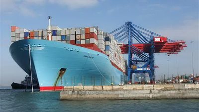 غرفة الملاحة تحذر من لجوء السفن لطريق رأس الرجاء الصالح