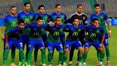 مصر المقاصة يلاقي إنبي ضمن مؤجلات الدوري