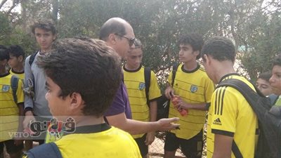 «المقاولون 2003» يستضيف الأهلي في ختام دوري القاهرة