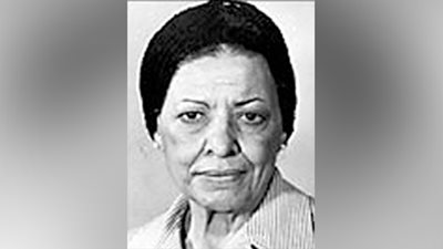 الدكتورة «بنت الشاطئ» تكتب: «النتش» نوع من المبالغة