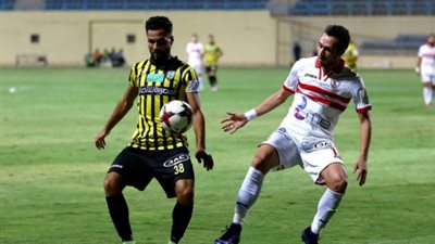 موعد مباراة الزمالك والمقاولون والقنوات الناقلة