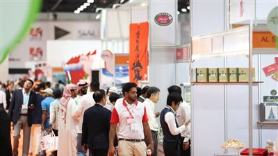 التصديري للصناعات الغذائية: ٢٢ شركة مصرية تشارك بمعرض سيال مايو المقبل