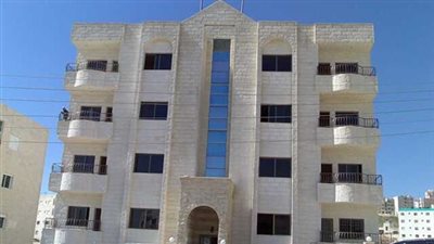 سعر المتر في شقق شارع الهرم