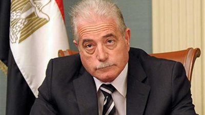 فودة يوجه الشكر لأهالي جنوب سيناء لمشاركتهم الفعالة بالانتخابات الرئاسية