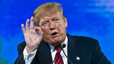 ترامب: بوتين أفضل من أوباما