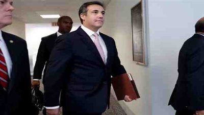 صحيفة بريطانية: محامي ترامب ينتظر القبض عليه في أي وقت