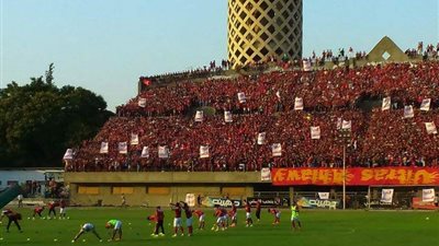 مصدر: الأهلي لن يعلن فتح التتش وسيناريو الترجي الأقرب للتنفيذ