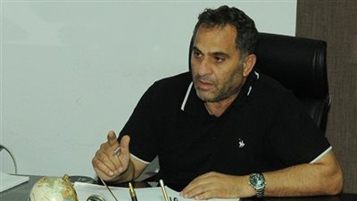 عاصم السعدني مديرا للنشاط الرياضي لاتحاد اليد الصيني