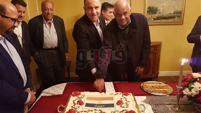 وفد البرلمان يلتقي الجالية المصرية بنيويورك.. اليوم