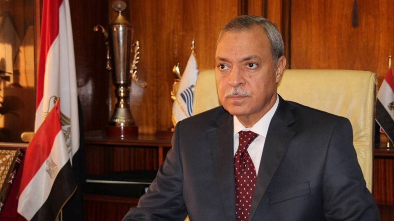 عبد الحميد الهجان