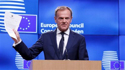 الاتحاد الأوروبي يؤكد على وحدته خلال مفاوضات خروج بريطانيا