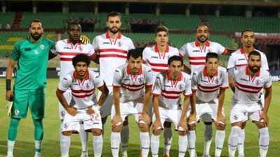 الليلة.. الزمالك يصطدم بـ«المقاولون» في بتروسبورت