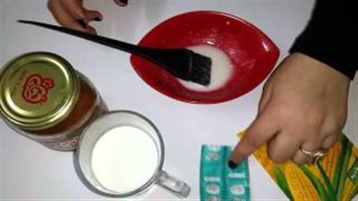 بالفيديو.. ماسك طبيعي يخاصك من آثار حب الشباب نهائيا