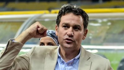 تصعيد 4 ناشئين للتدريب مع الفريق الأول بالزمالك