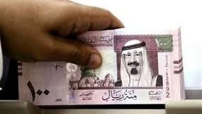سعر الريال السعودي ببنك القاهرة