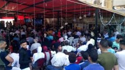 فتح 120 مركز شباب لمشاهدة مباريات بطولة كأس الأمم الأفريقية بالفيوم