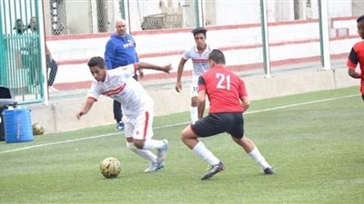 بتروجت يطلب ضم ثنائي الزمالك