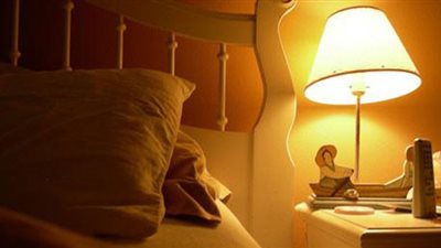 الضوء الصناعي ليلا يزيد خطر الإصابة بسرطان الثدي