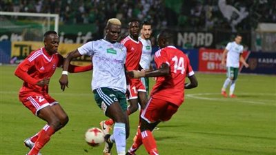 انطلاق 3 مواجهات نارية اليوم في الكونفدرالية الأفريقية