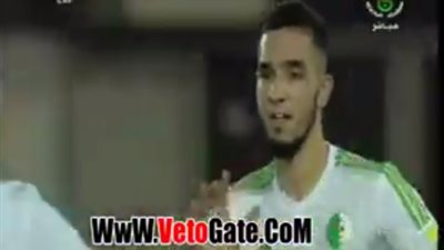 بالفيديو.. نبيل بن طالب يحرز الهدف الأول للجزائر في نيجيريا