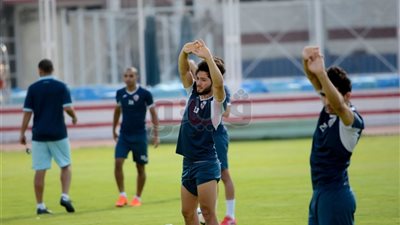 موعد معسكر الزمالك في ألمانيا