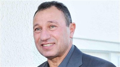 الخطيب يطلب من السعيد وفتحي حسم موقفهما من التجديد