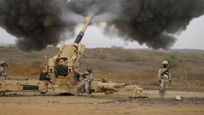 التحالف العربي يستهدف قيادات حوثية كبيرة في الحديدة