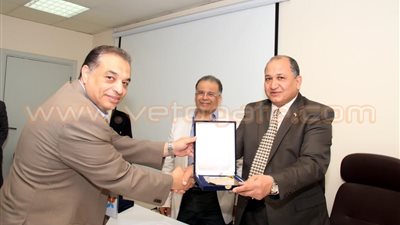 بالصور.. انطلاق المؤتمر السنوي لأمراض النساء والتوليد بجامعة طنطا