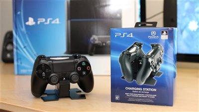 سوني تطلق الإصدار الخامس لبلاي ستيشن PS4