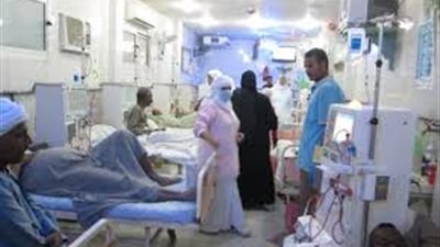 الصحة: توريد 225 ألف مرشح غسيل كلوي للمستشفيات على مستوى الجمهورية