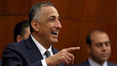 كيف نجح البنك المركزي في السيطرة على التضخم؟