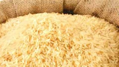 «القابضة الغذائية»: 58 جنيها سعر كيلو الأرز الهندي بالهايبرات