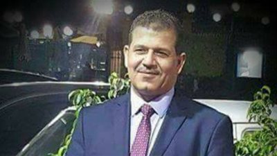 تعيين «محمد عبد الجليل» سكرتيرا عاما لمحافظة أسيوط