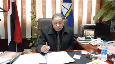 تأسيس منتخب عسكري في دمياط