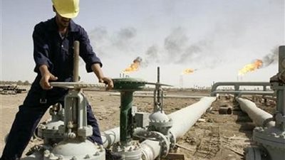 برنت يرتفع قرب 115 دولارا بسبب القلق على إمدادات العراق