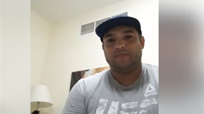 مصطفى صادق: الغيابات لم تؤثر على أداء الأهلي أمام هورويا