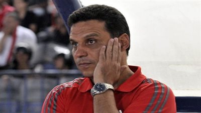 البدري يشيد بثلاثي الأهلي بعد ودية الشمس