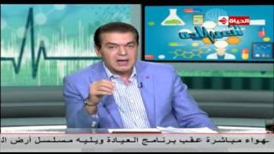 بالفيديو.. نصائح لمرضى السكر في العيد