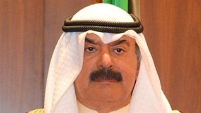 الجار الله: زيارة أمير الكويت للعراق أخوية