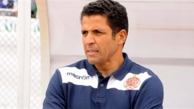 مدرب الوداد: السبت المقبل سأكون أسعد شخص في المغرب وأفريقيا