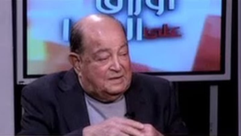 المخرج عادل صادق