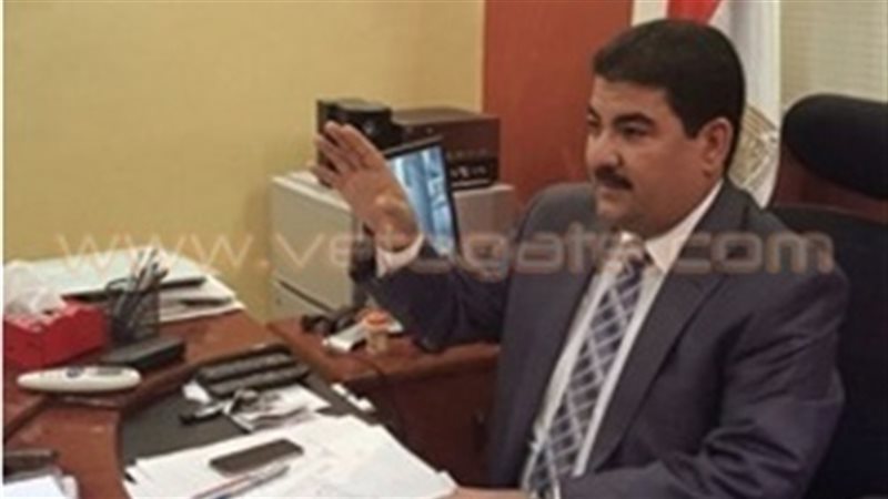  المهندس علم الخولى